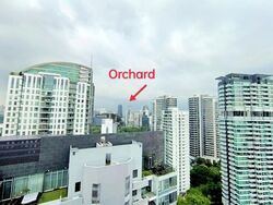 26 Newton (D11), Apartment #522359851